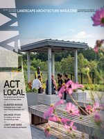 Landscape Architecture Magazine